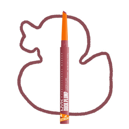 Nyx Duck Plump Plumping Lip Liner