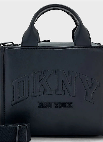 DKNY Hadlee Small Top Handle Tote