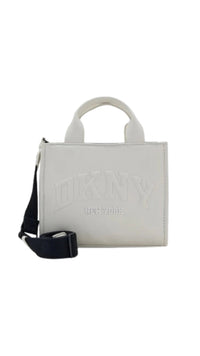 DKNY Hadlee Small Top Handle Tote