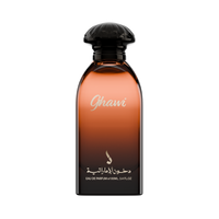 Dkhoon Alemiratia Ghawi Perfume
