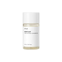 Anua Mini Heartleaf Pore Control Cleansing Oil 20ml