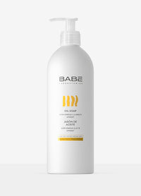 BABE Oil Soap