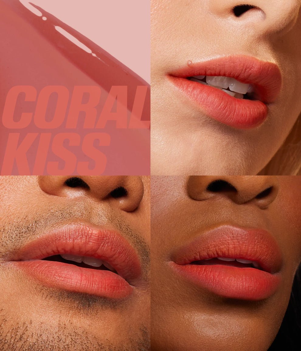 HUDA BEAUTY LIP BLUSH CREAMY LIP & CHEEK STAIN