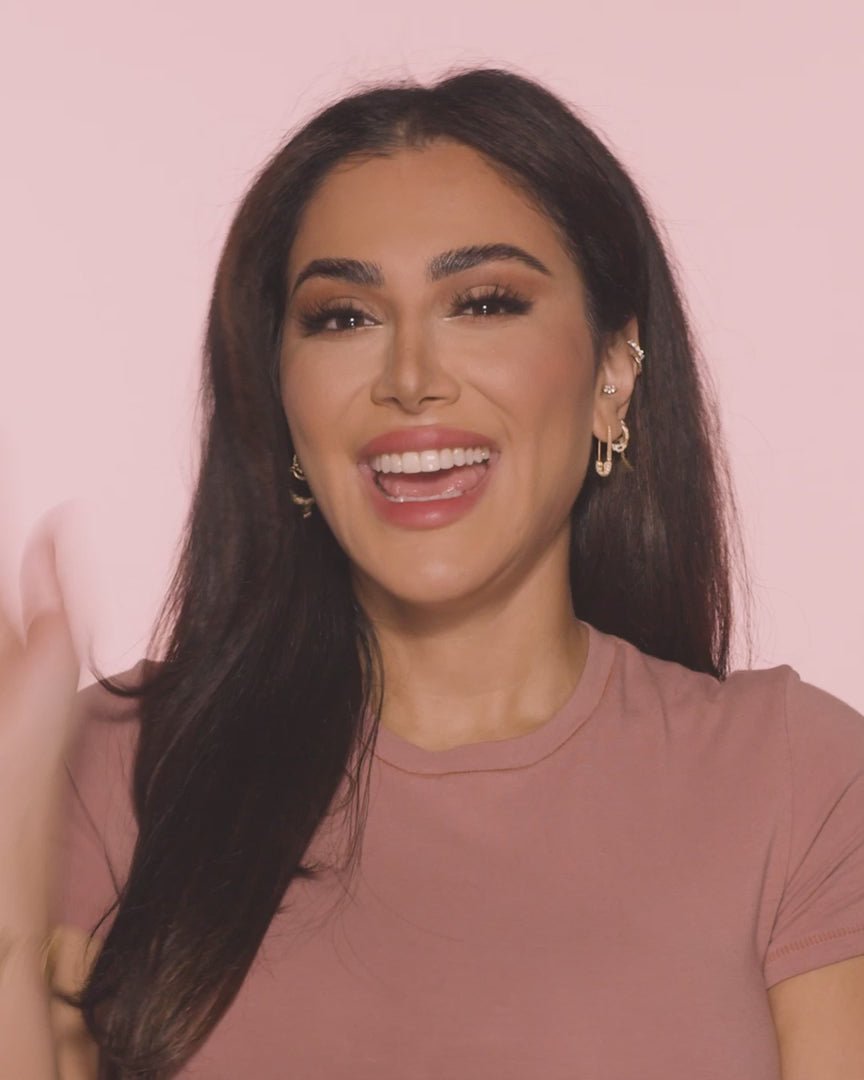HUDA BEAUTY LIP BLUSH CREAMY LIP & CHEEK STAIN