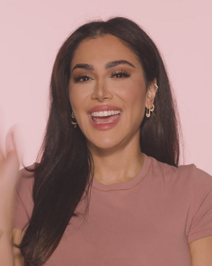 HUDA BEAUTY LIP BLUSH CREAMY LIP & CHEEK STAIN