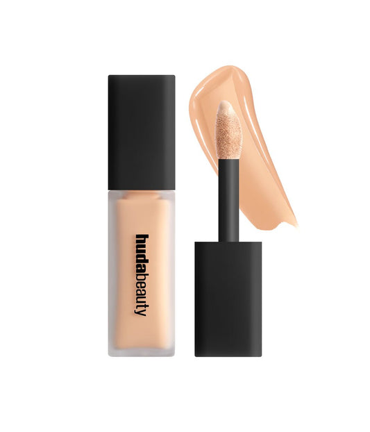HUDA BEAUTY FAUXFILTER LUMINOUS MATTE CONCEALER