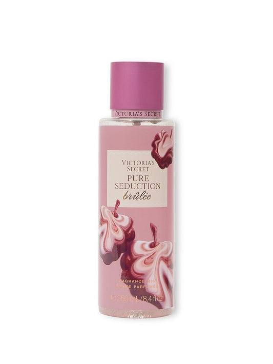 Victoria's secret Pure Seduction Brulee Fragrance Mist "US version"
