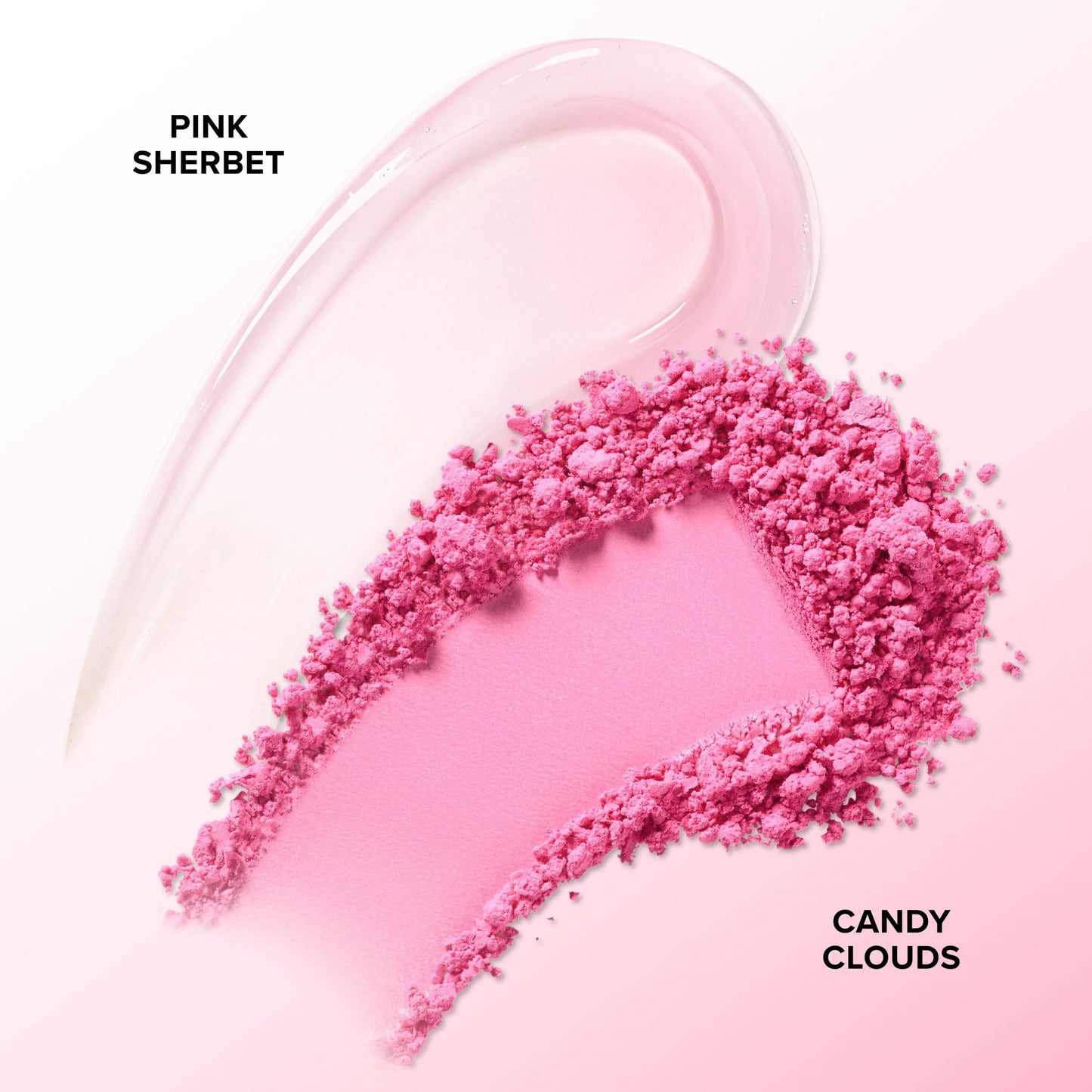 Too faced Dream A Little Dream Blush & Lip Gloss Set