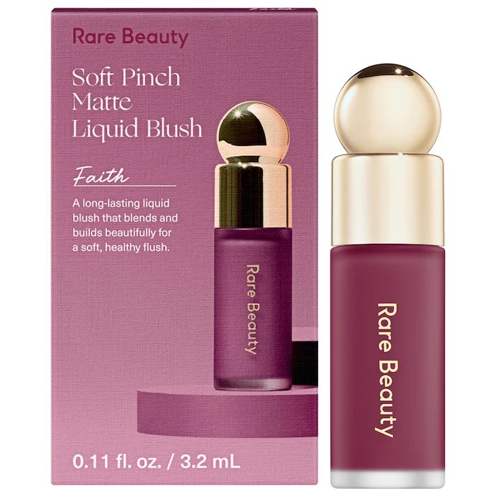 Rare Beauty Mini Soft Pinch Liquid Blush