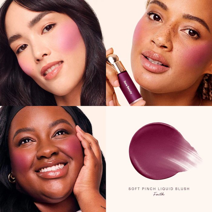 Rare Beauty Mini Soft Pinch Liquid Blush