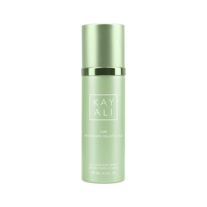 Kayali Yum Pistachio Gelato | 33 All Over Body Spray