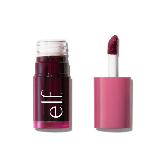 elf Sheer For It Blush Lip + Cheek Tint