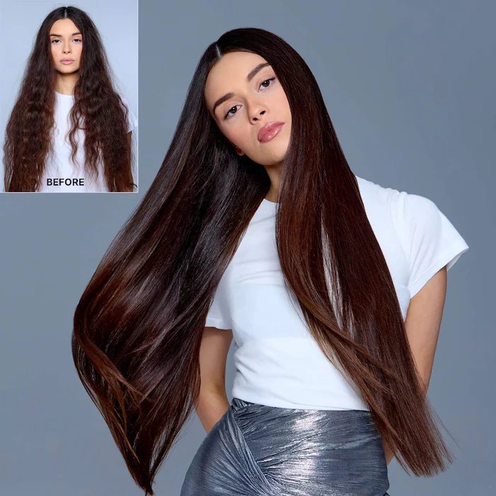 COLOR WOW Dream Coat Iconic Frizz Fighters Hair Duo Gift Set