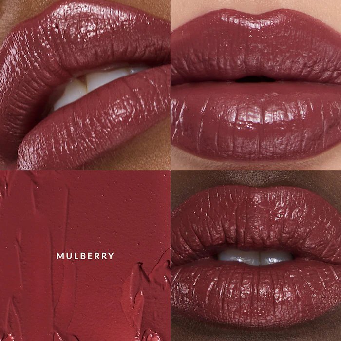 REFY Satin Liquid Lipstick Pen