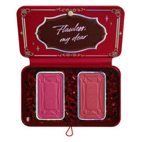 Nyx BRIDGERTON ROYAL BLUSH PALETTE
