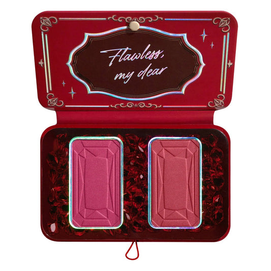 Nyx BRIDGERTON ROYAL BLUSH PALETTE