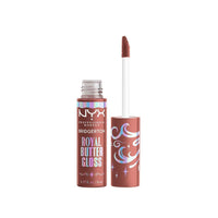 NYX Bridgerton Royal Butter Gloss
