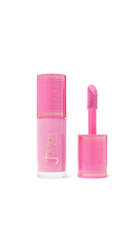 Juvias Blushed Liquid Blush