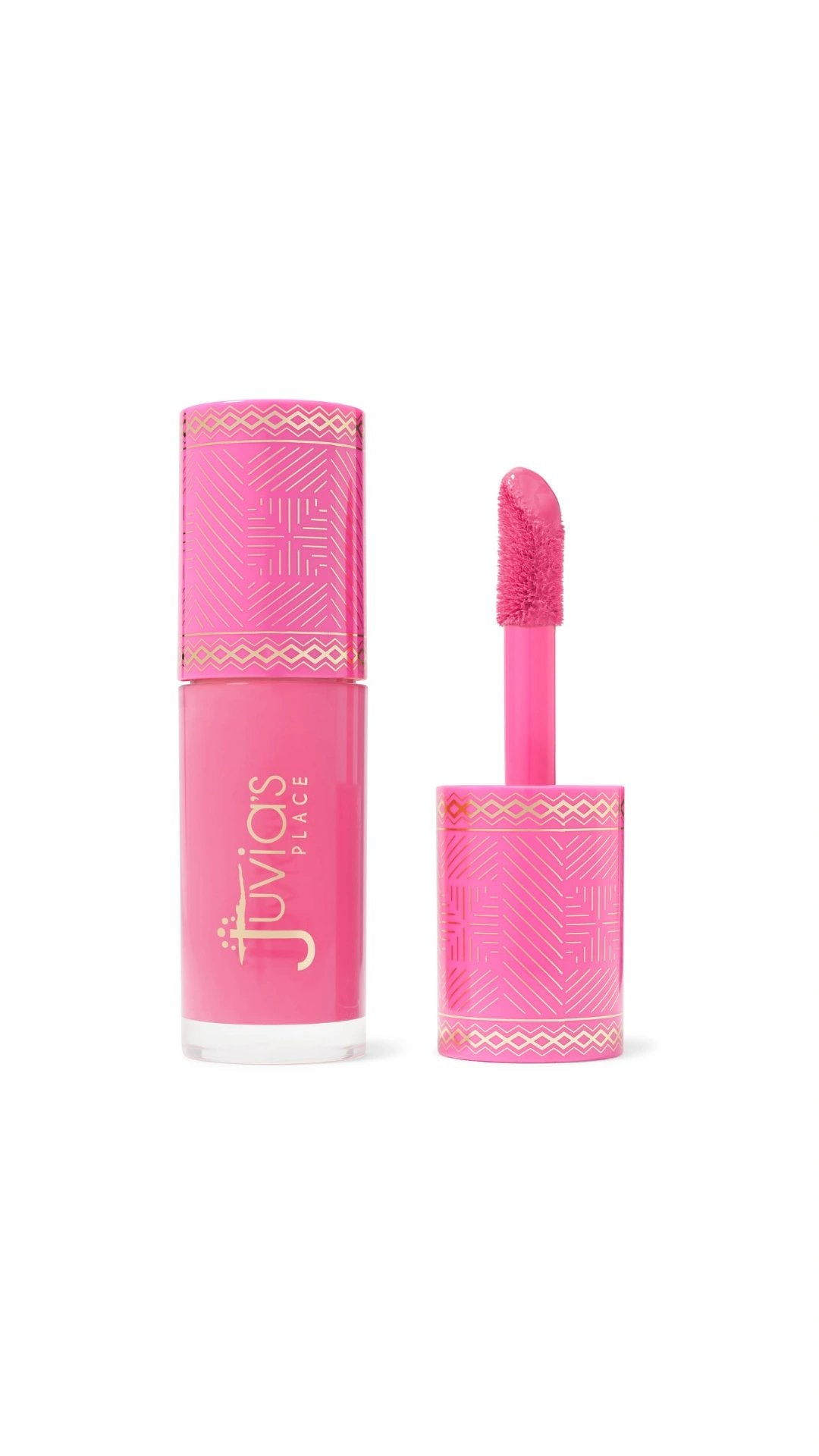 Juvias Blushed Liquid Blush