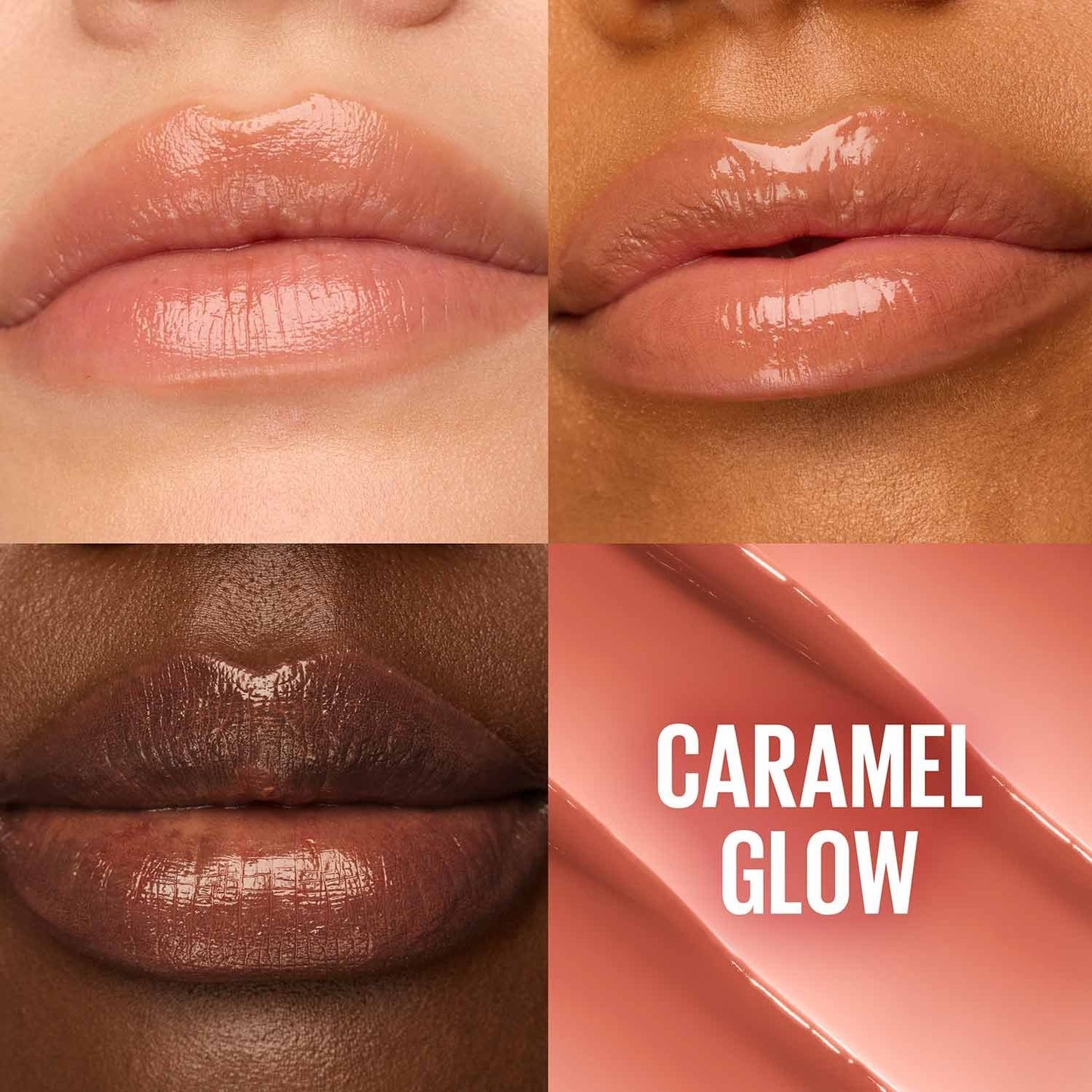 Maybelline LIFTER GLAZE LIP BALM