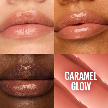 Maybelline LIFTER GLAZE LIP BALM