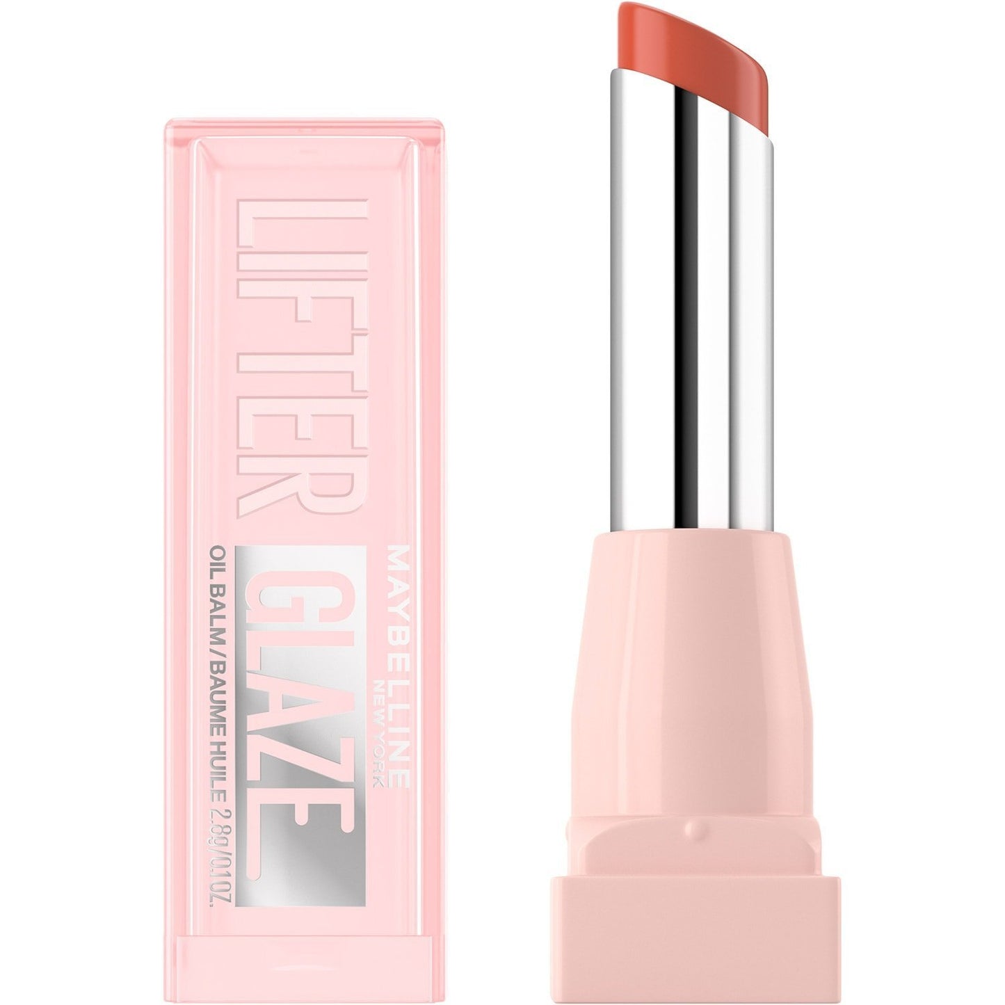 Maybelline LIFTER GLAZE LIP BALM