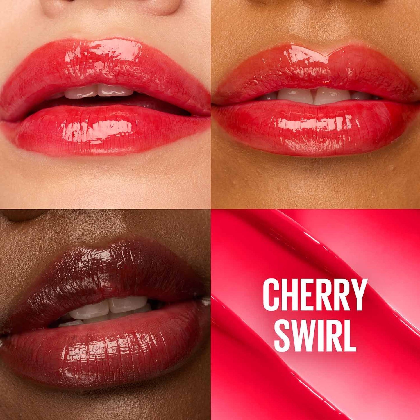 Maybelline LIFTER GLAZE LIP BALM