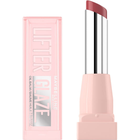 Maybelline LIFTER GLAZE LIP BALM 07