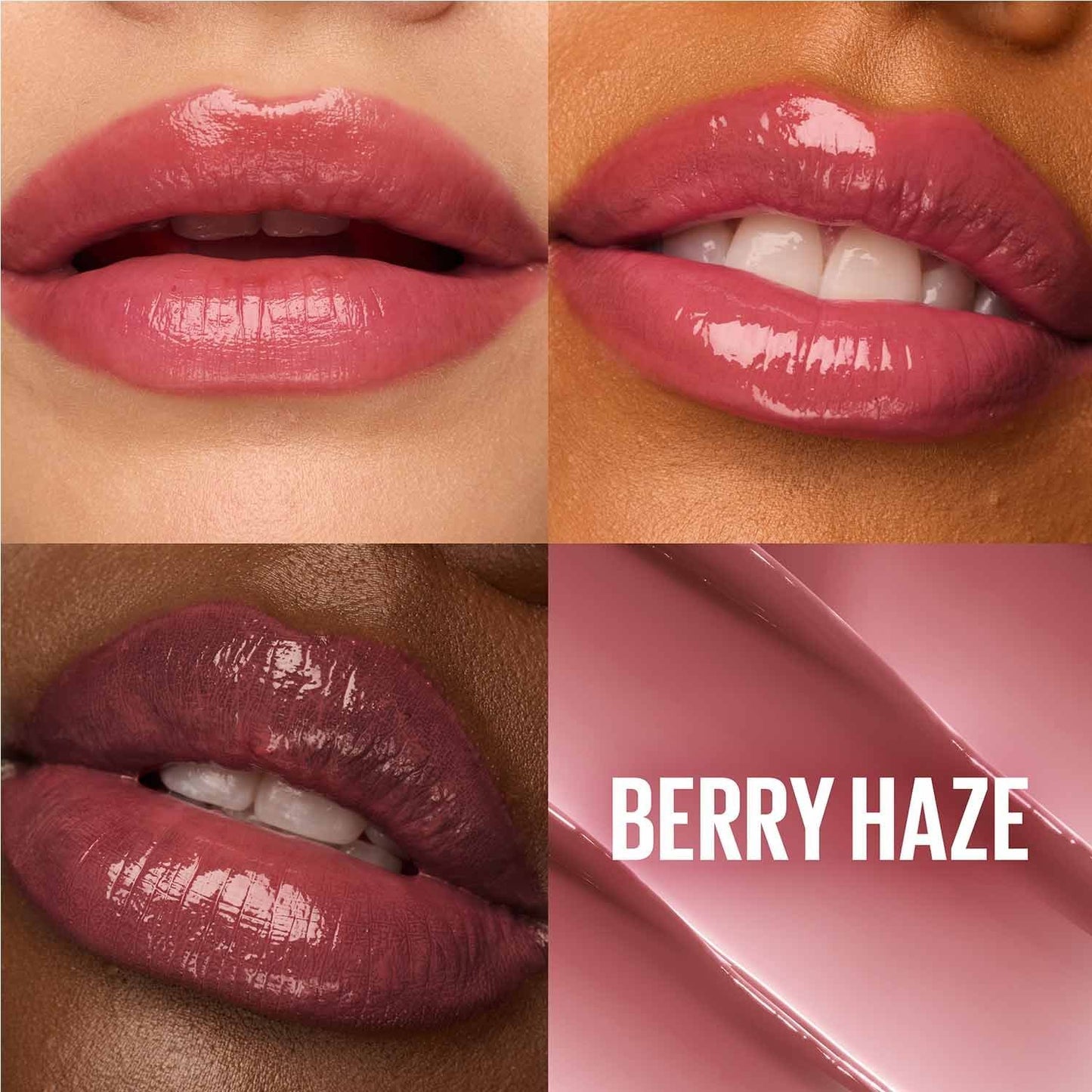 Maybelline LIFTER GLAZE LIP BALM