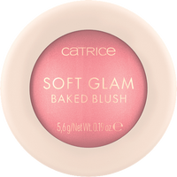 CATRICE Blush Soft Glam Baked 040 Midnight Berry, 5.6 g