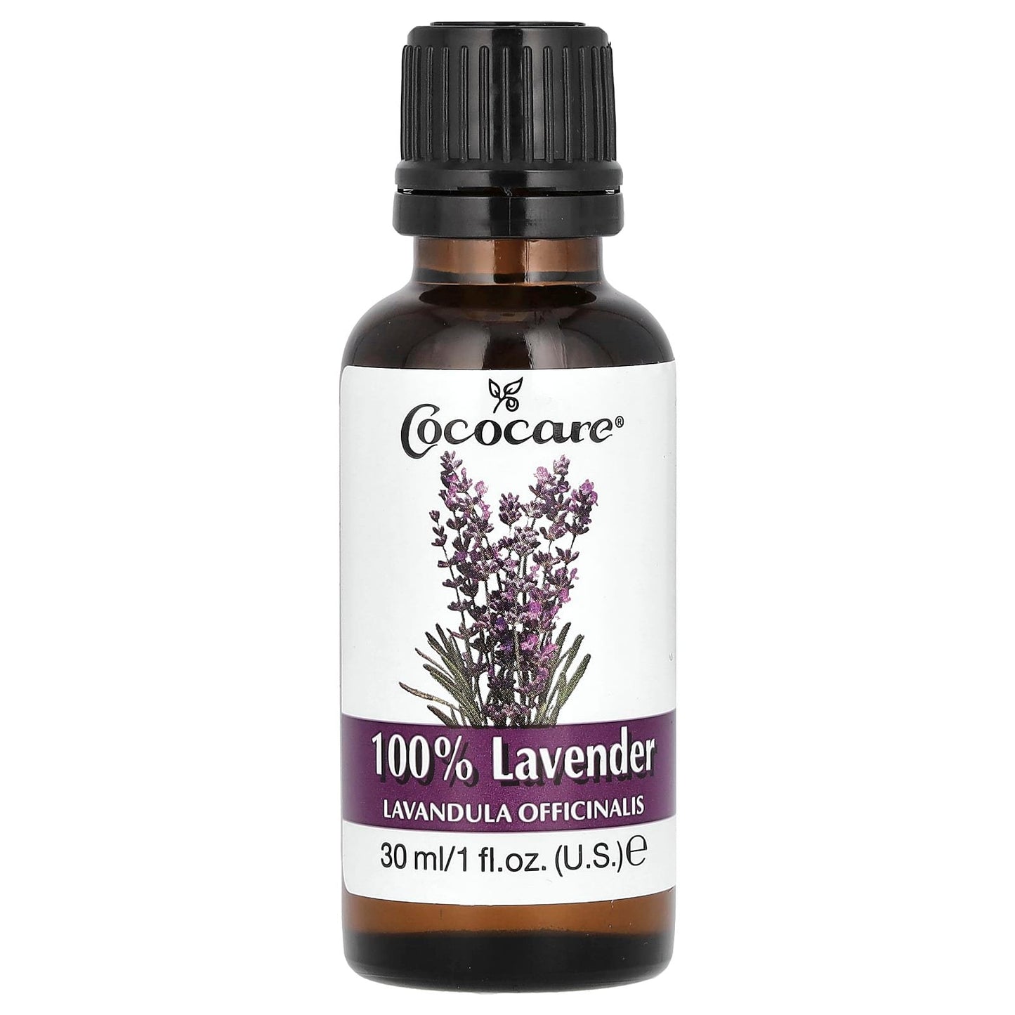 Cococare100% Lavender,  (30 ml)