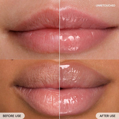 LANEIGE  Lip Glowy Balm Berry