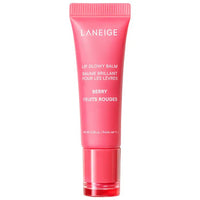 LANEIGE  Lip Glowy Balm Berry