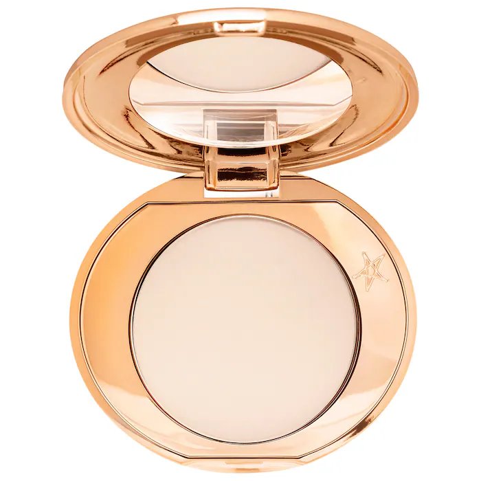 Charlotte Tilbury Travel size Airbrush Flawless Finish Blurring & Setting Powder