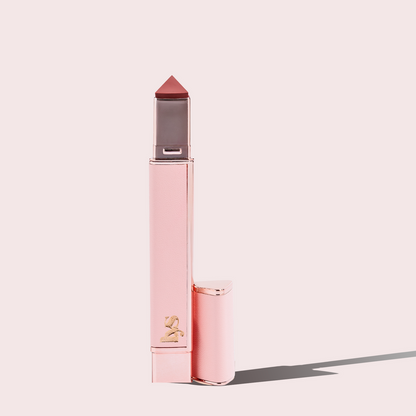 LYS Beauty Speak Love Lip-Plumping Glossy Lip Balm