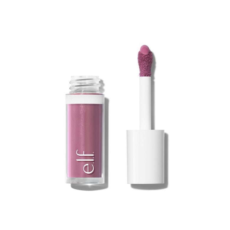 elf Cosmetics Camo Liquid Blush (Bold face lilac)