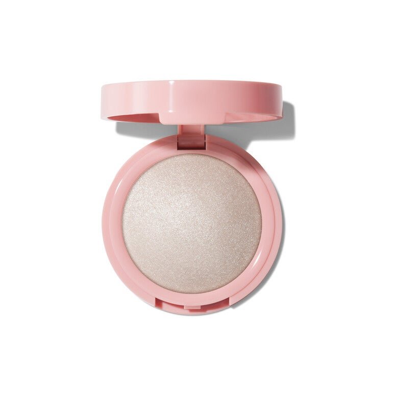 elf Halo Glow Silky powder highlighter