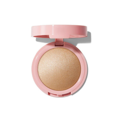 elf Halo Glow Silky powder highlighter