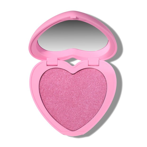 Colourpop Super Shock Blush