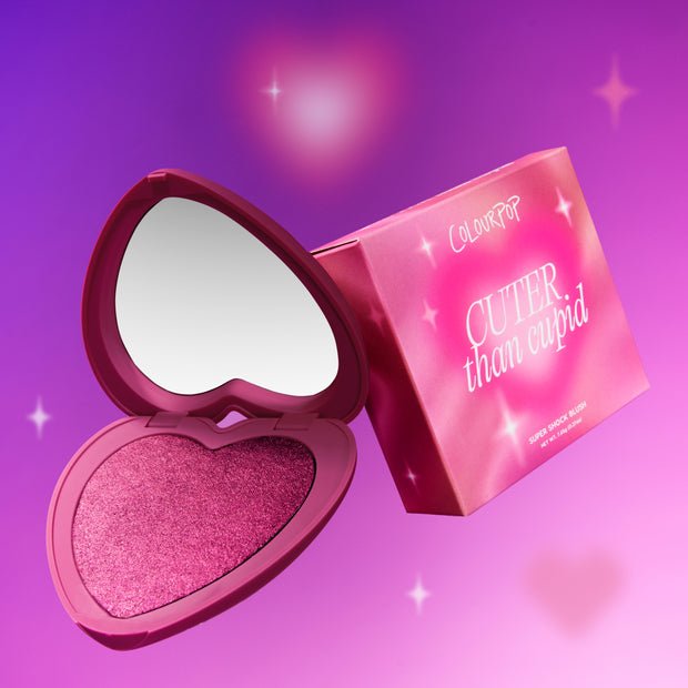 Colourpop Super Shock Blush