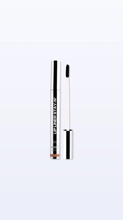 SACHEU Peel Off Lip Liner STAY-N