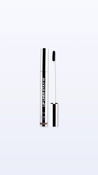 SACHEU Peel Off Lip Liner STAY-N