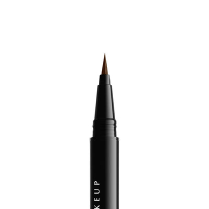 NYX LIFT & SNATCH! BROW TINT PEN Espresso