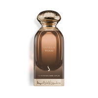 Dkhoon Alemiratia Vanilla Wood