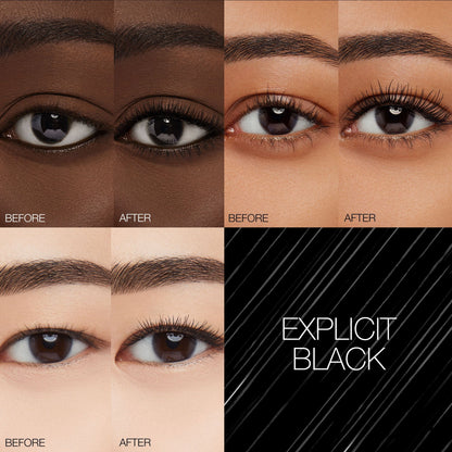 Nars Climax Mascara Duo