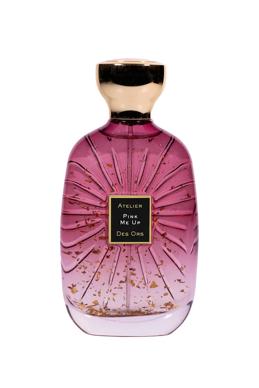 Atelier Des Ors
Pink Me Up Eau de Parfum 100 ml