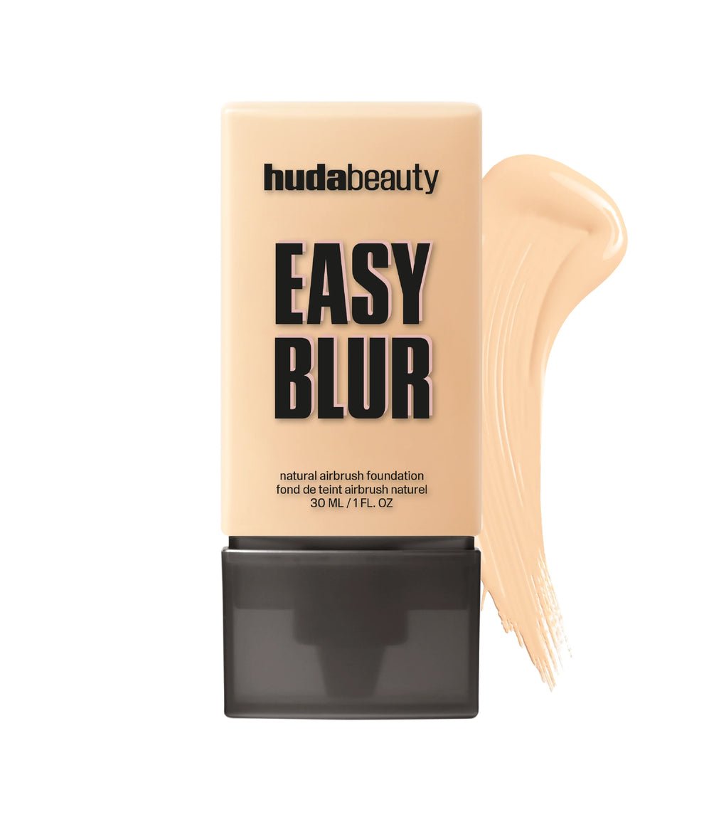Huda Beauty Easy Blur Airbrush Foundation
