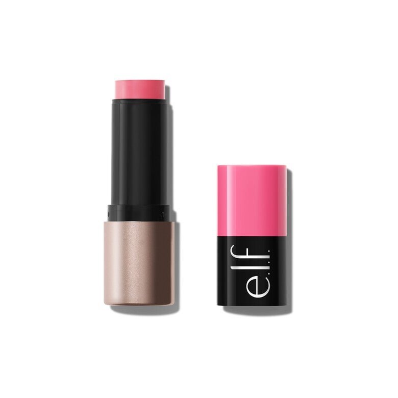 elf Soft Glam Cream Blush