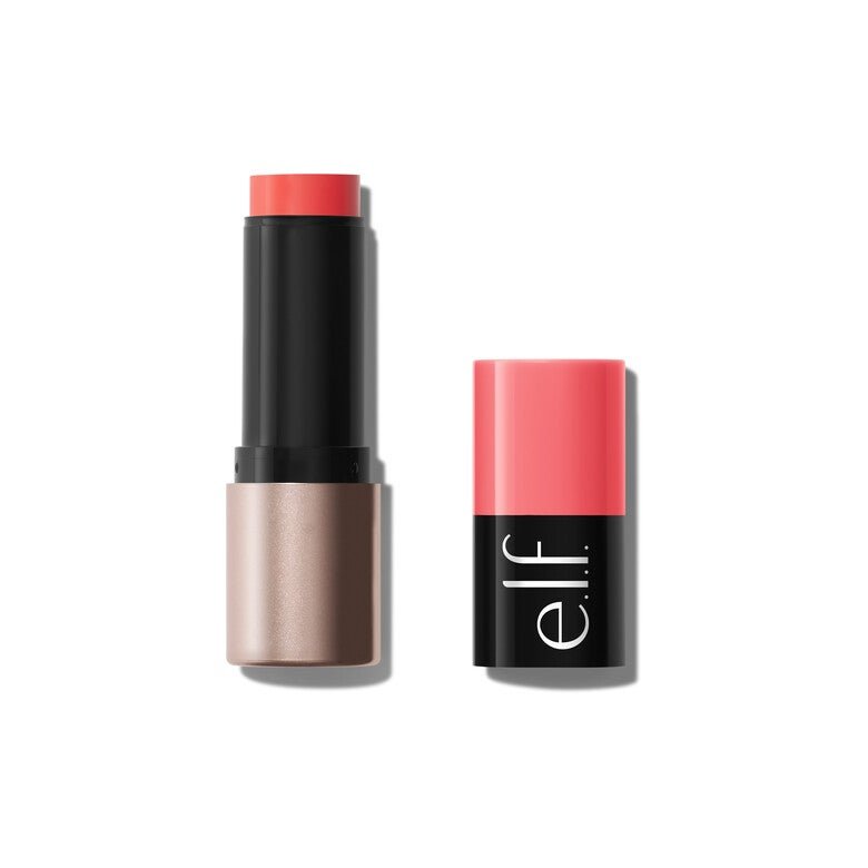 elf Soft Glam Cream Blush