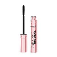 L'Oreal Paradise Big Deal Volumizing and Lengthening Washable Mascara US Version